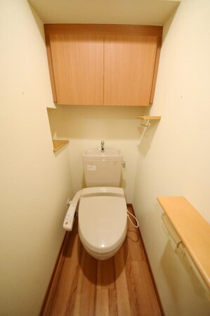 ルーブル高円寺伍番館の物件内観写真